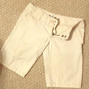 O’neill Khaki Shorts